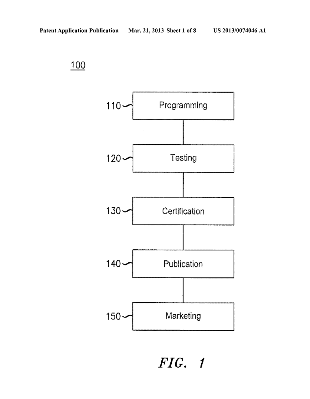 APPLICATION PROTOYPING SUITE - diagram, schematic, and image 02