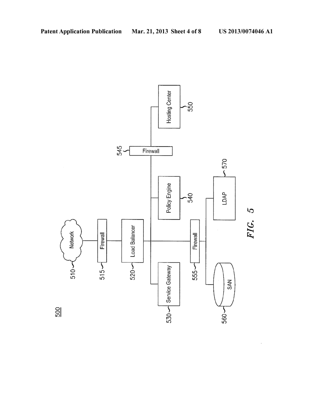 APPLICATION PROTOYPING SUITE - diagram, schematic, and image 05