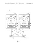 Portable Port Profiles for Virtual Machines in a Virtualized Data Center diagram and image