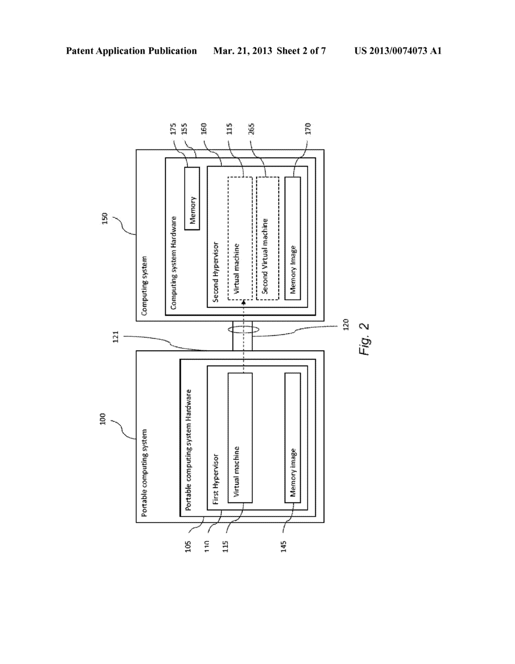 VIRTUAL MACHINE - diagram, schematic, and image 03