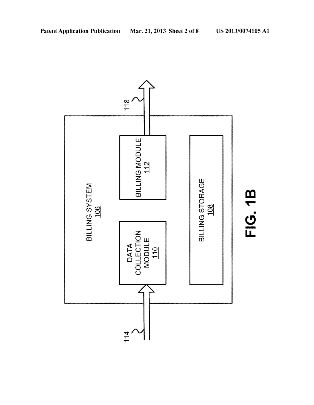 USAGE BASED BILLING FOR VIDEO PROGRAMS - diagram, schematic, and image 03