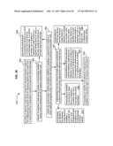 Secure electronic media for in-transit passenger usage diagram and image