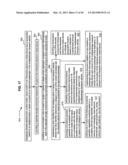 In-transit electronic media with Customized passenger-related content diagram and image