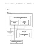 METHOD AND SYSTEM FOR TRACKING RFID TAGS FOR USE IN ADVERTISING AND     MARKETING diagram and image