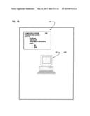 METHOD AND SYSTEM FOR TRACKING RFID TAGS FOR USE IN ADVERTISING AND     MARKETING diagram and image