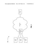 APPLICATION IDENTIFICATION diagram and image