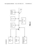 APPLICATION IDENTIFICATION diagram and image