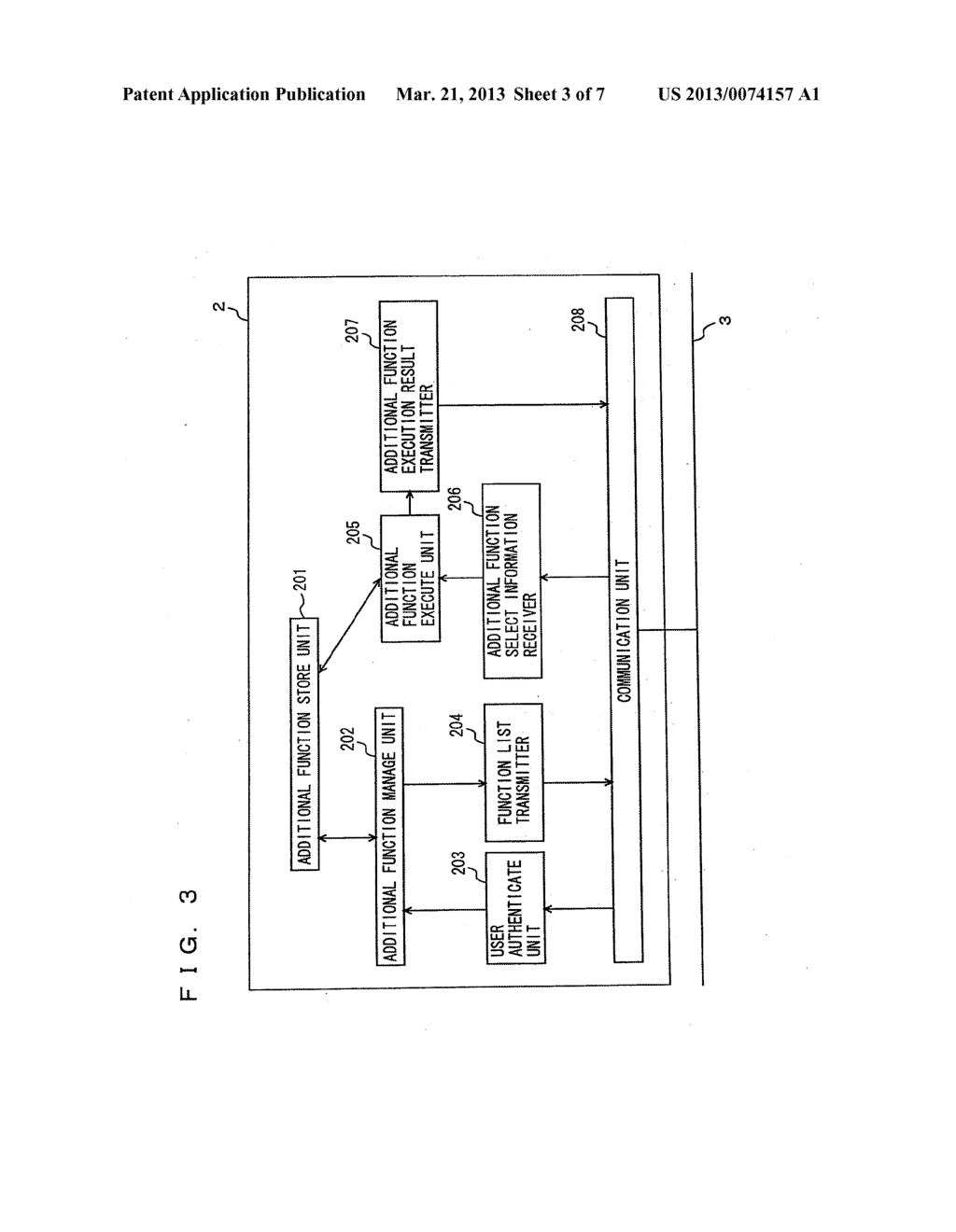 IMAGE PROCESSING APPARATUS IN WHICH PROCESS TO BE EXECUTED TO IMAGE IS     LIMITED, IMAGE PROCESSING PROGRAM PRODUCT EXECUTED THEREBY, MANAGEMENT     SERVER EXECUTING PRESCRIBED PROCESS TO IMAGE TRANSMITTED FROM THE IMAGE     PROCESSING APPARATUS, AND INFORMATION PROCESSING PROGRAM PRODUCT EXECUTED     THEREBY - diagram, schematic, and image 04