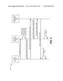 STREAMING VIDEO AUTHENTICATION diagram and image