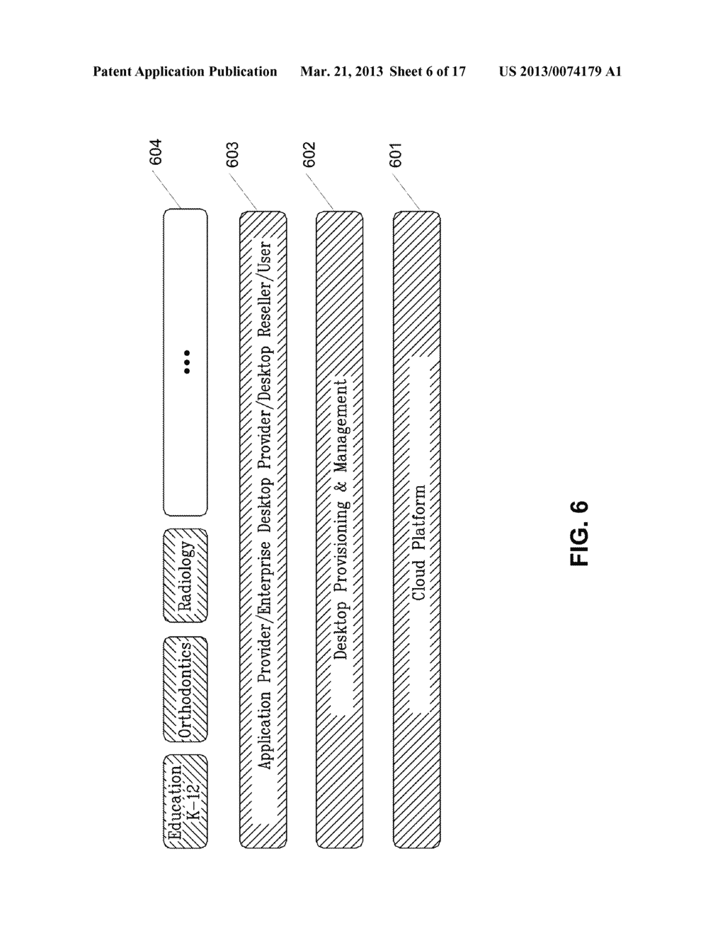 SINGLE SIGN-ON FOR REMOTE DESKTOPS - diagram, schematic, and image 07