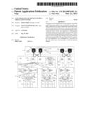 Auto Migration of Services Within a Virtual Data Center diagram and image