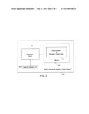 Auto Migration of Services Within a Virtual Data Center diagram and image