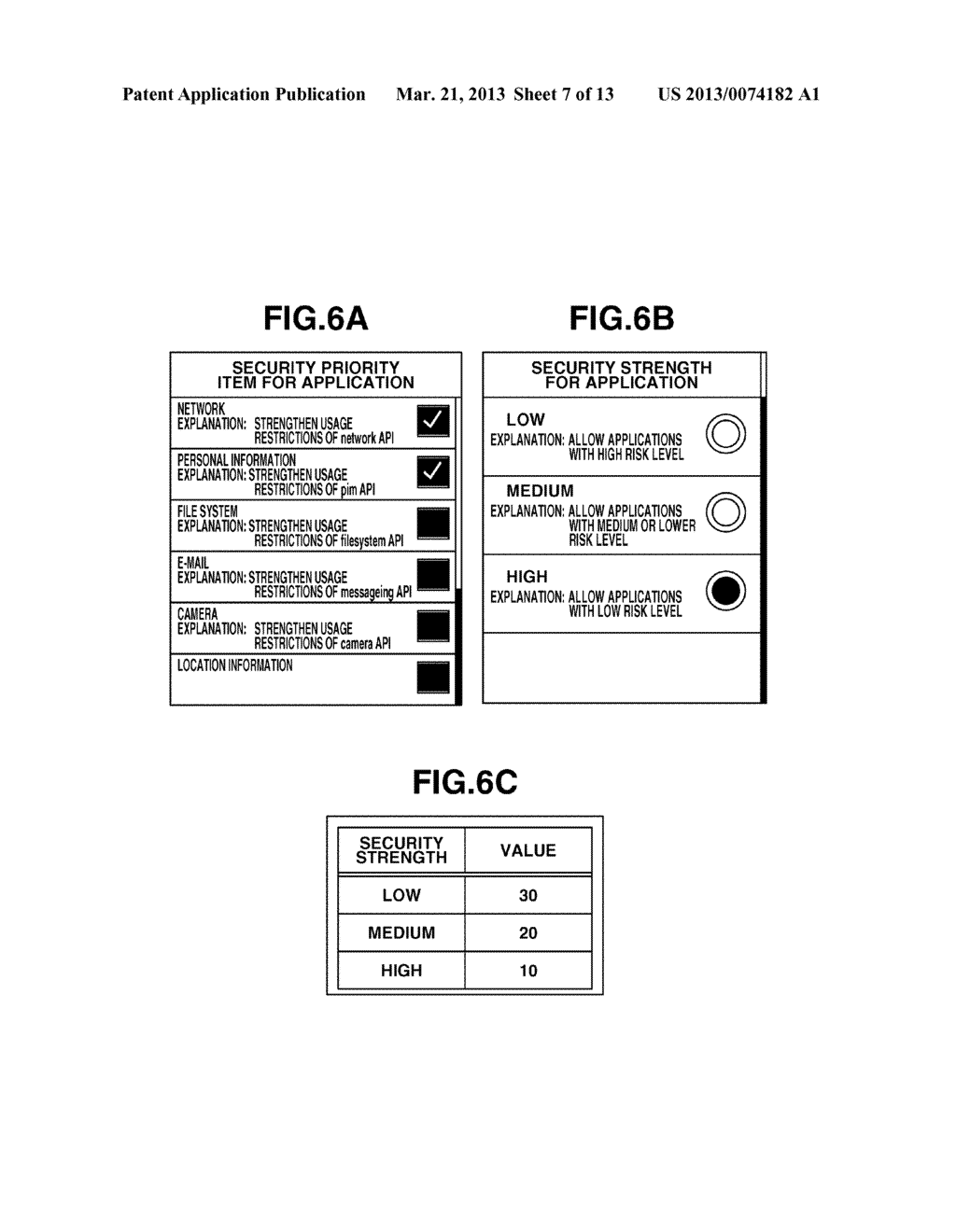 INFORMATION PROCESSING APPARATUS AND CONTROL METHOD OF THE SAME - diagram, schematic, and image 08