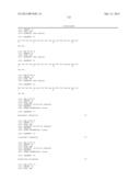 CANCER-SPECIFIC GENETIC REARRANGEMENTS diagram and image