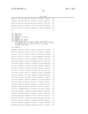 CANCER-SPECIFIC GENETIC REARRANGEMENTS diagram and image