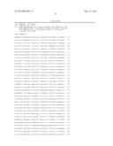 CANCER-SPECIFIC GENETIC REARRANGEMENTS diagram and image