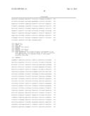 CANCER-SPECIFIC GENETIC REARRANGEMENTS diagram and image