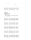 CANCER-SPECIFIC GENETIC REARRANGEMENTS diagram and image