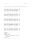 CANCER-SPECIFIC GENETIC REARRANGEMENTS diagram and image