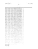 CANCER-SPECIFIC GENETIC REARRANGEMENTS diagram and image