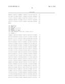 CANCER-SPECIFIC GENETIC REARRANGEMENTS diagram and image