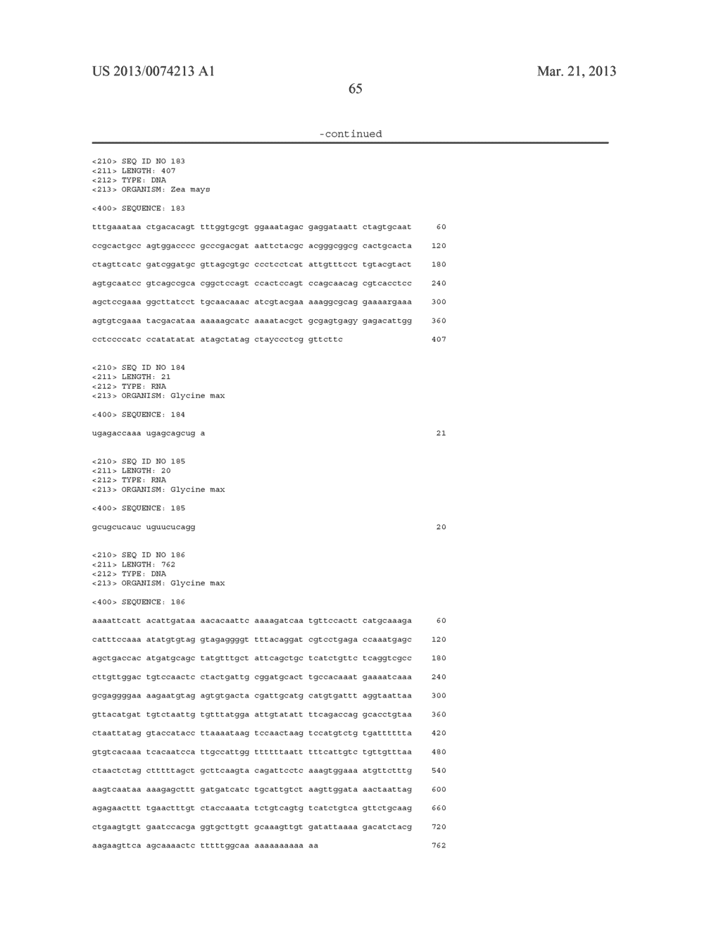 METHODS FOR PRODUCING HYBRID SEED - diagram, schematic, and image 80