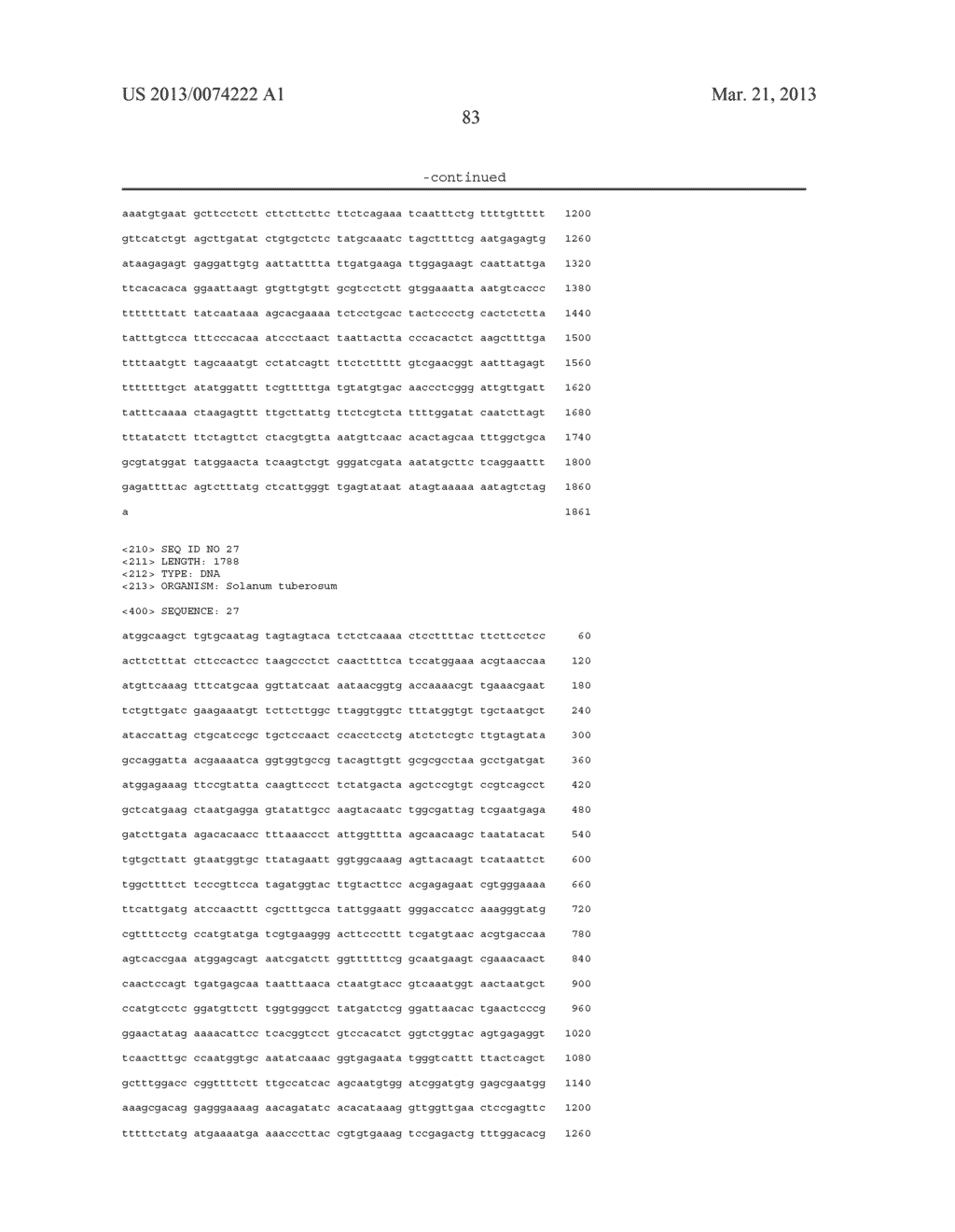 PRECISE BREEDING - diagram, schematic, and image 89