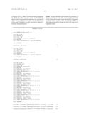 Soybean Transgenic Event MON87705 and Methods for Detection Thereof diagram and image