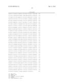 Soybean Transgenic Event MON87705 and Methods for Detection Thereof diagram and image