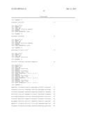 Soybean Transgenic Event MON87705 and Methods for Detection Thereof diagram and image