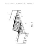 Hospital Bed diagram and image