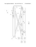 STRUCTURAL PNEUMATIC ACCUMULATOR SYSTEM diagram and image