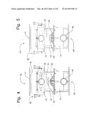 Cylindrical Dedusting Apparatus for Particulate Material diagram and image