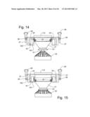 Cylindrical Dedusting Apparatus for Particulate Material diagram and image