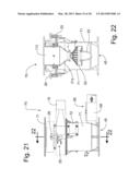 Cylindrical Dedusting Apparatus for Particulate Material diagram and image