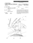 Hinge Assembly diagram and image