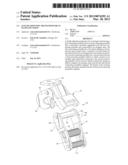 LENGTH ADJUSTING MECHANISM FOR AN ELONGATE STRAP diagram and image