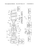 LENGTH ADJUSTING MECHANISM FOR AN ELONGATE STRAP diagram and image