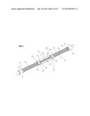 Flex Tactical Cable Splice diagram and image