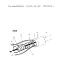 Flex Tactical Cable Splice diagram and image