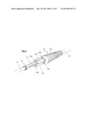 Flex Tactical Cable Splice diagram and image