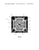 Temperature-Robust MEMS Gyroscope with 2-DOF Sense-Mode Addressing the     Tradeoff Between Bandwidth and Gain diagram and image