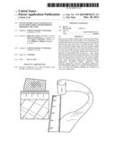 Multilayered Cellular Metallic Glass Structures and Methods of Preparing     the Same diagram and image