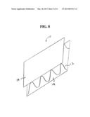 Multilayered Cellular Metallic Glass Structures and Methods of Preparing     the Same diagram and image