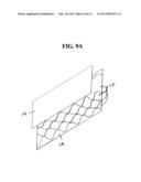 Multilayered Cellular Metallic Glass Structures and Methods of Preparing     the Same diagram and image