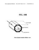 Multilayered Cellular Metallic Glass Structures and Methods of Preparing     the Same diagram and image