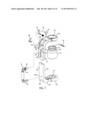 FASTENER WRENCHING APPARATUS AND METHOD diagram and image