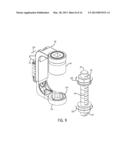 FASTENER WRENCHING APPARATUS AND METHOD diagram and image