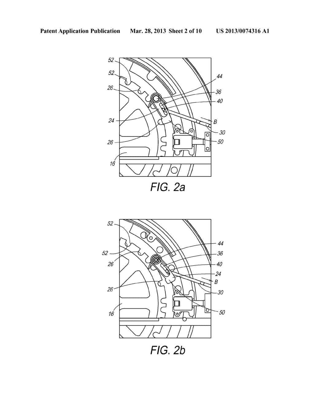 Method of Making a Base of a Miter Saw - diagram, schematic, and image 03