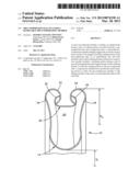 PRE-COMPRESSED SEAL INCLUDING REMOVABLE PRE-COMPRESSION MEMBER diagram and image